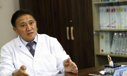 Н.Эрдэнэхүү: Т.Мөнхсайханы хүссэнийг хийгээгүйгээс халагдаж байна